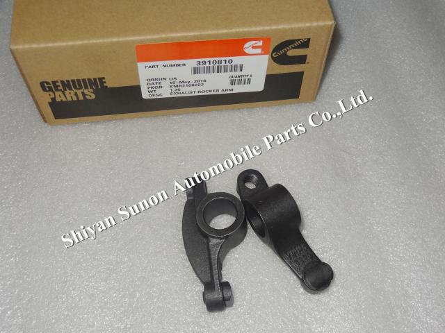 6bt Diesel Engine Rocker Arm Assy 3910810