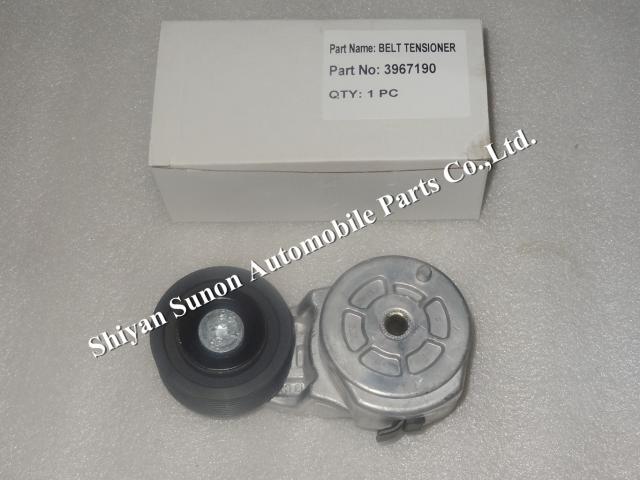 Cummins Diesel Engine 6CT Belt Tensioner 3967190