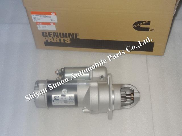  Cummins 6BT starting motor 4BT starter 3916854