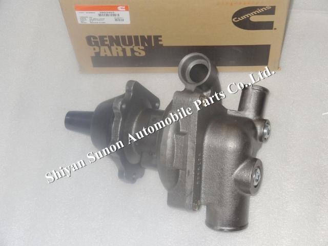 Cummins Diesel Engine M11 Water Pump 3803403