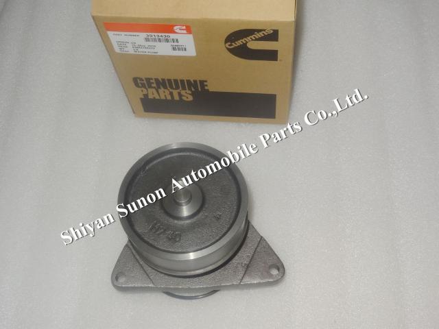  Cummins 6CT diesel engine parts water pump 3913430