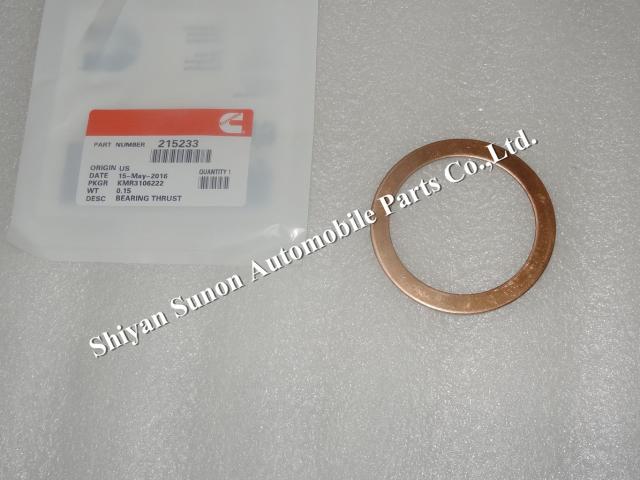 Cummins Diesel Engine NT855 Camshaft Thrust Support 215233