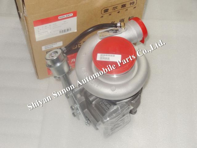 HX40W 6CT/QSL9 diesel engine turbocharger 4050201 4050202