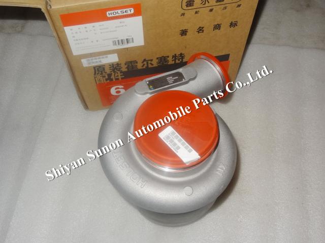  Cummins 6BTA diesel engine turbocharger 4025330