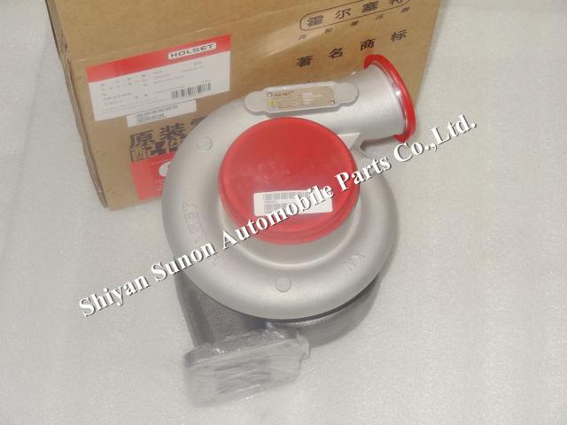 Holset HX40W Turbocharger 3596944 4089828  