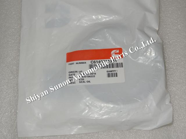  Cummins B3.3 crankshaft front rear oil seal 6140211341