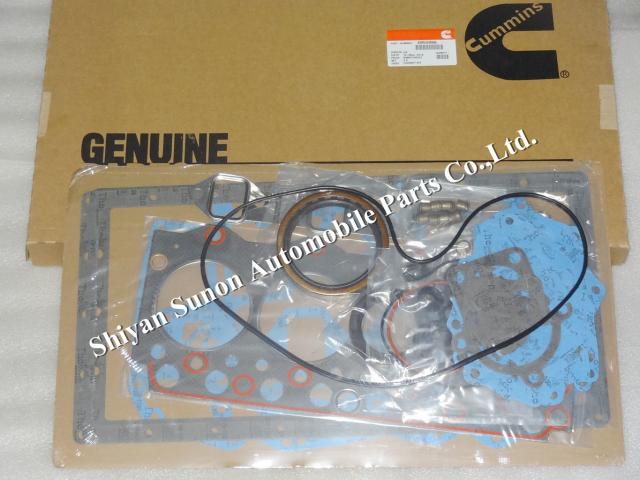 4955996 Overhaul Gasket Set for QSB3.3 Cummins Disel Engine