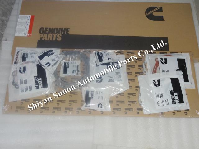 Cummins lower repair kit M11 lower gasket kit 4089998