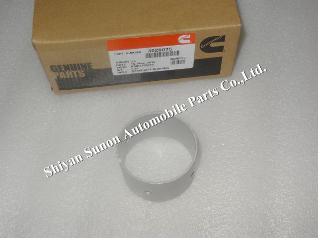 Cummins NT855 engine parts camshaft bushing 3011951 3028269 3028075