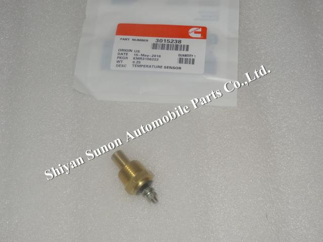 cummins part temperature sensor 3015238