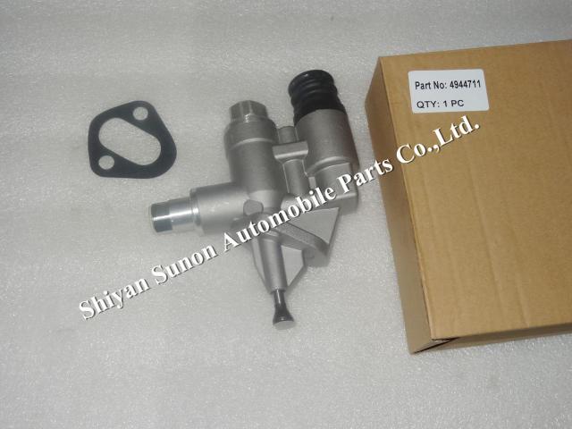 Cummins Engine 6CT Fuel Transfer Pump 4944711 4988748