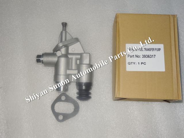 Cummins diesel engine Pump Fuel Transfer 3936317