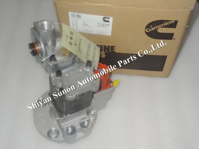 QSM11 fuel injection pump for cummins 3090942 3417677
