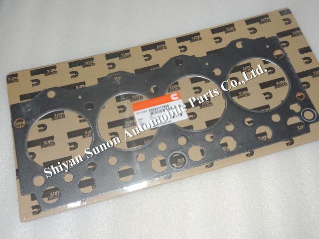 Cummins cylinder head gasket B3.3 6204111840