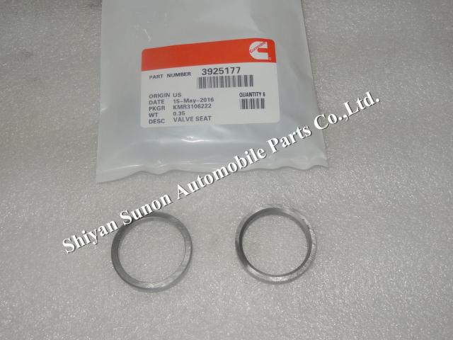 Cummins 6C diesel engine insert valve 3925177