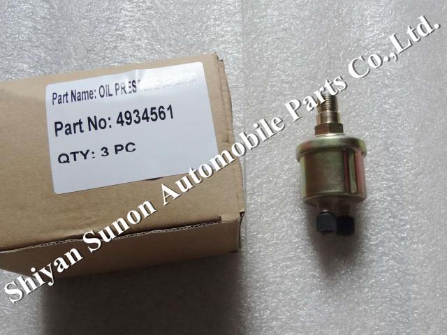 Cummins engine parts induction plug 4934561