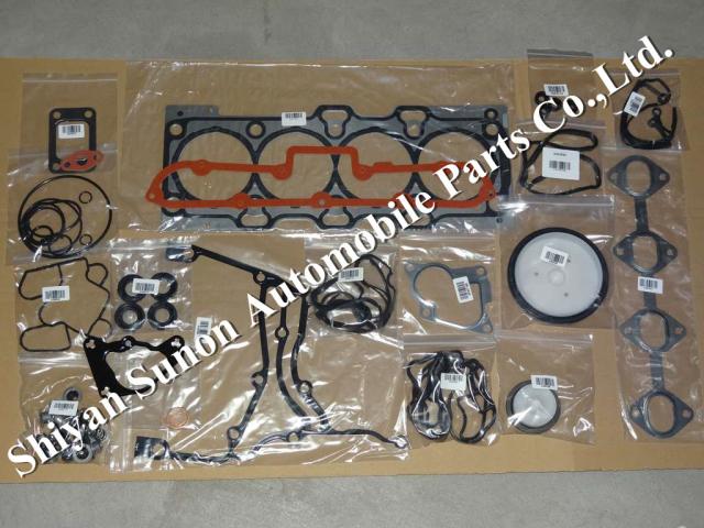 ISF3.8 Foton cummins engine repair gasket 5257188