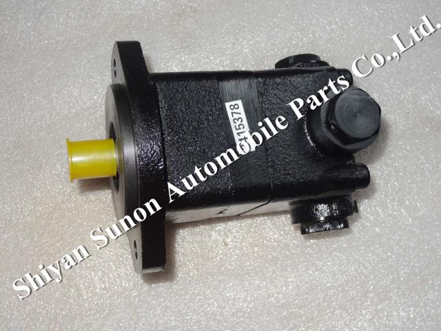6BT hydraulic pump 3415378 for cummins