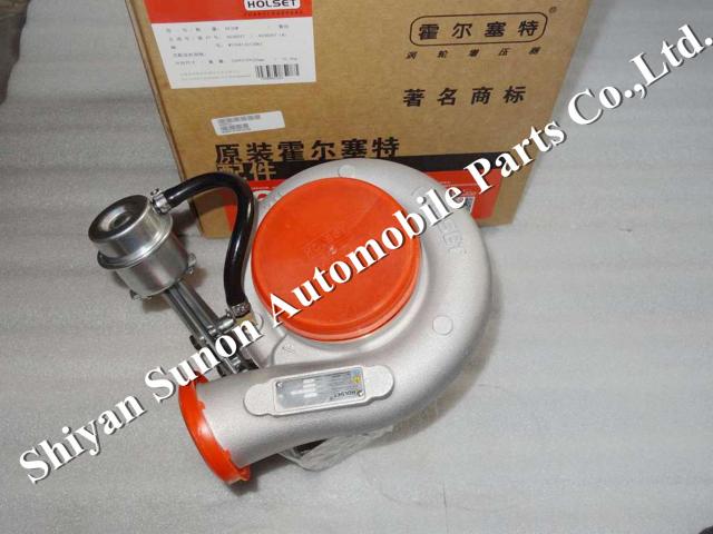 turbocharger HX35 cummins QSB6.7 turbo 4955156 4038597
