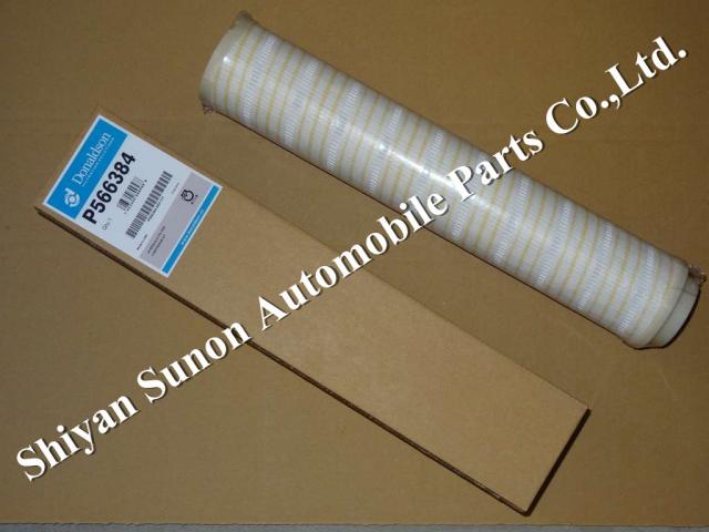 Original fuel Filter Donaldson Filter P566384