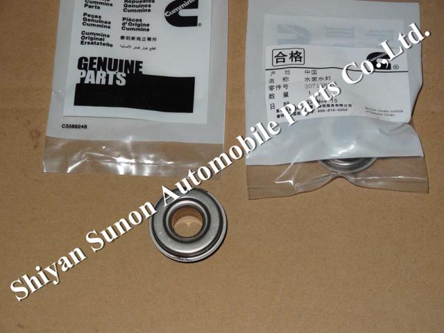 Cummins KTA19 water pump seal 3071085
