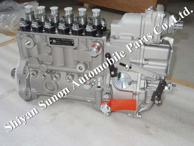 6L cummins Diesel Engine Parts Fuel Injection Pump 4945792