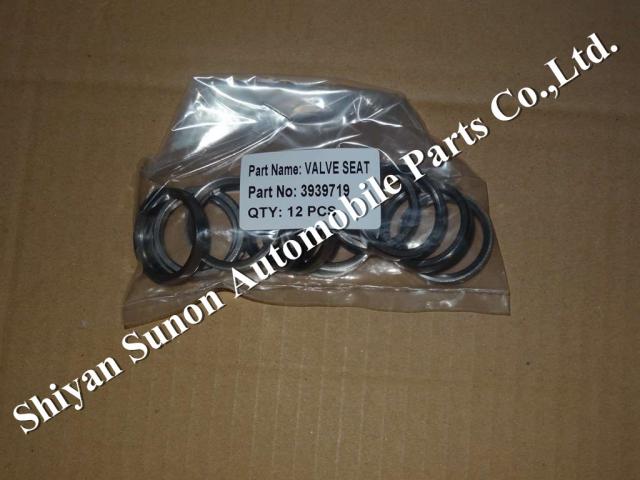  cummins diesel engine part valve seat 3939719