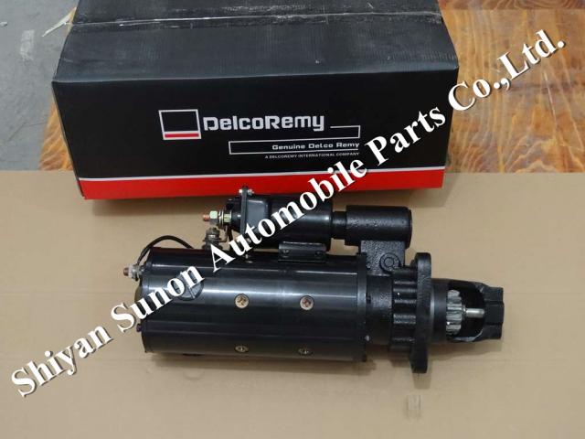 Cummins diesel engine Motor starter 338-3454