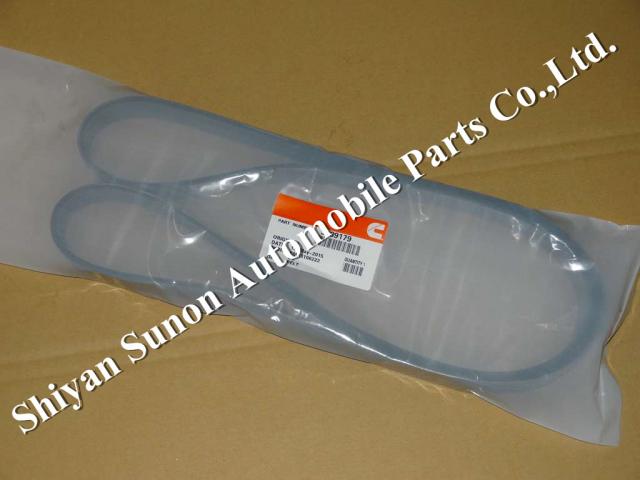 Cummins Diesel Engine 6CT Fan Belt 3911620 3289179