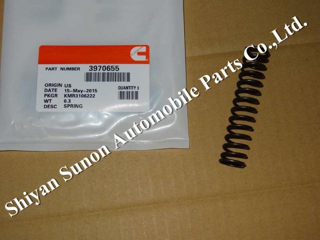 Cummins 6CT compression spring 3970655