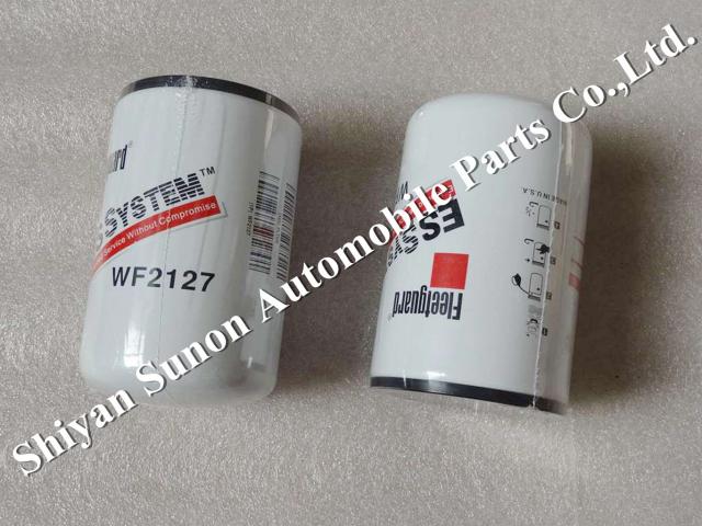 Fleetguard fuel filter WF2127