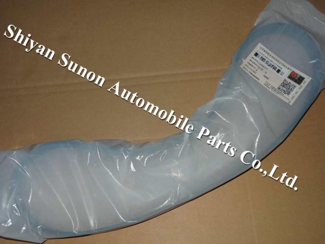 Diesel engine parts for cummins 6bt 8pk fan belt 4990977