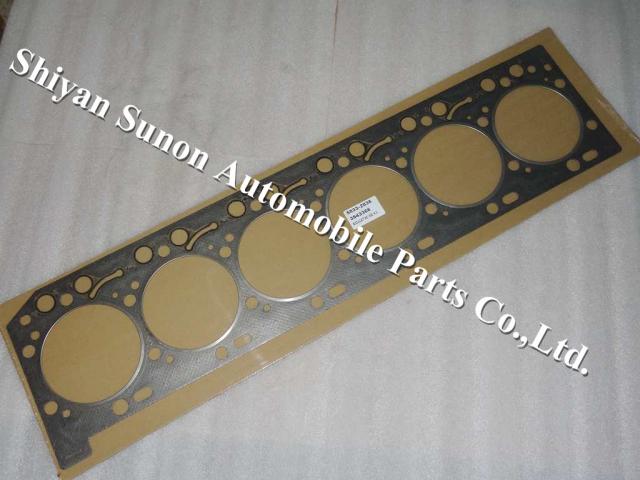Cummins Diesel Engine ISC Cylinder Head Gasket 3943366 3943902