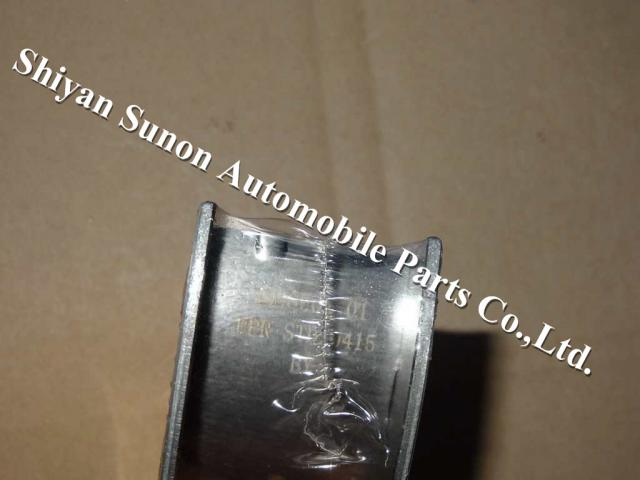 Diesel engine parts high quality ISF3.8 thrust plate 4948506