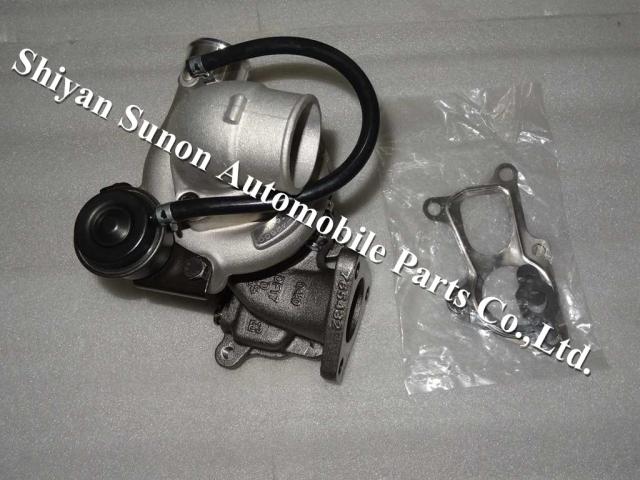 Hyundai gt1749s 28200-42800 turbocharger