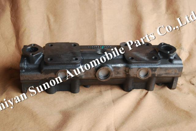 Cummins K38 KTA19 exhaust manifold 3628658