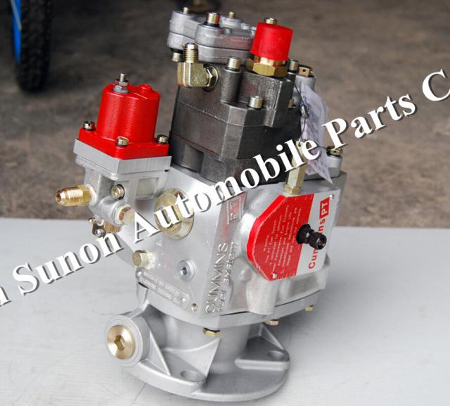 KTA19-P600 NT855 cummins diesel engine fuel injection pump 4951435 4951400 4951479