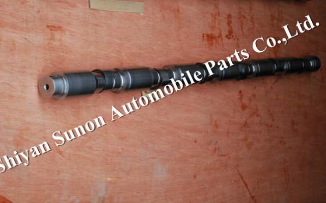 KTA38 right camshaft for cummins diesel engine 3074311