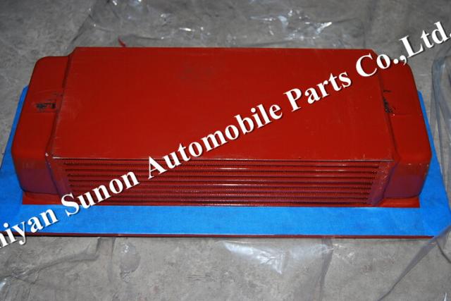 KTA38 cummins engine oil Core Aftercooler 3638361 3638312