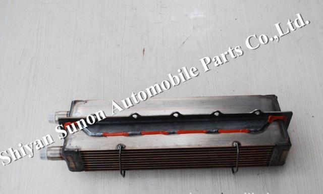  KTA38 cummins diesel engine parts cooling intercooler 4101032 3641079