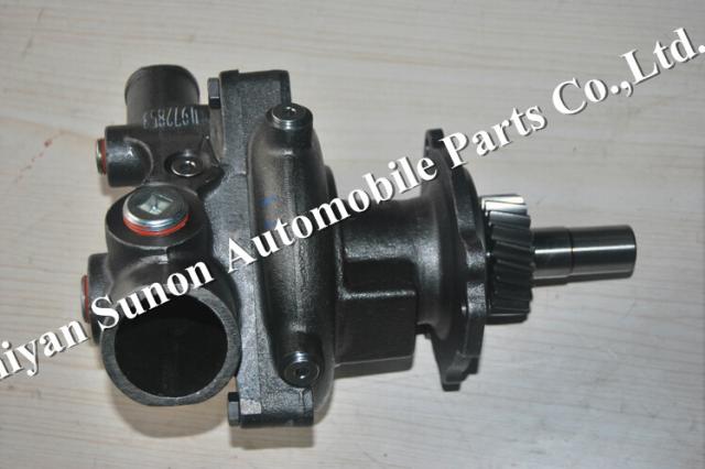 M11 diesel engine water pump 4972861 3073693 4004612 4299042 2882144 
