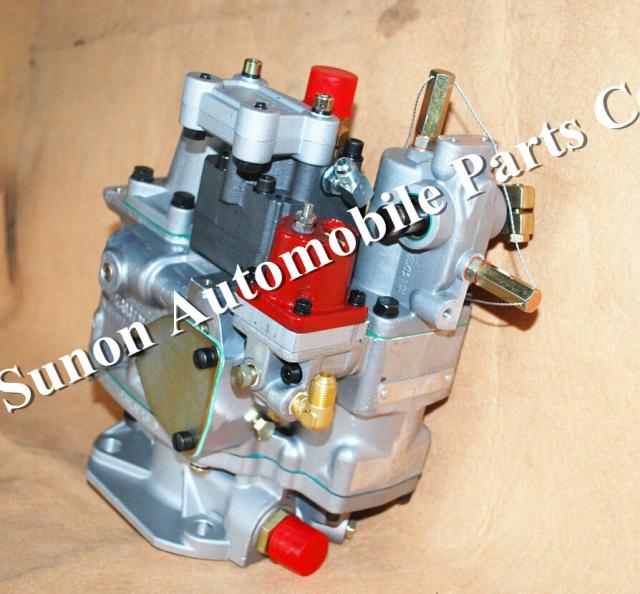 NT855-C280 Original cummins diesel Engine PT Fuel Pump 4061266