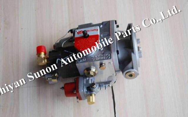 Cummins diesel engine Fuel Injection Pump NT855 4951452
