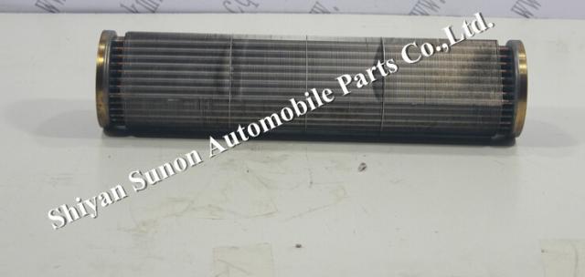 NT855 Genuine Cummins diesel engine part Oil Cooler 218754