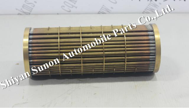 NT855 Genuine cummins engine parts Cooling System Oil Cooler 208149
