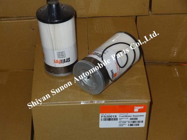 Original Fuel Filter FS20018 For ISDE/ISLE Diesel Engine