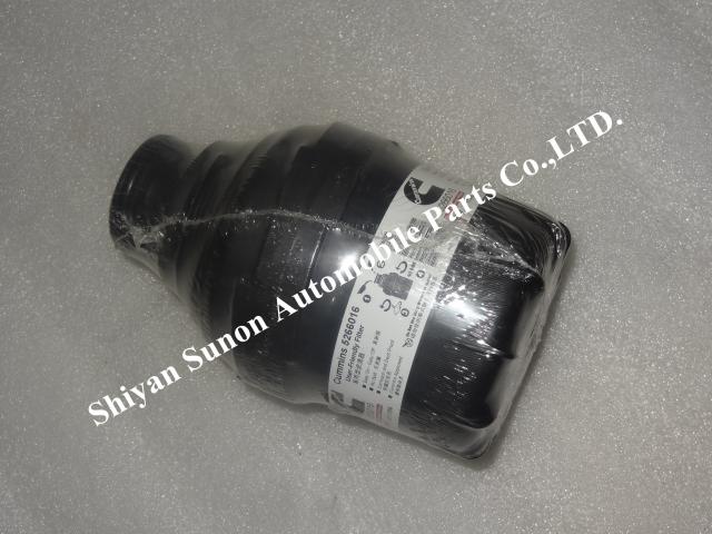 Cummins engine filter, lubricating oil LF17356
