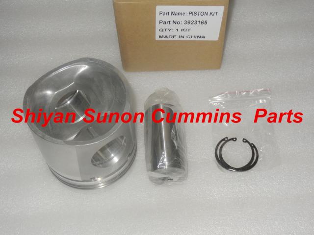  6CT Engine Piston 3923165