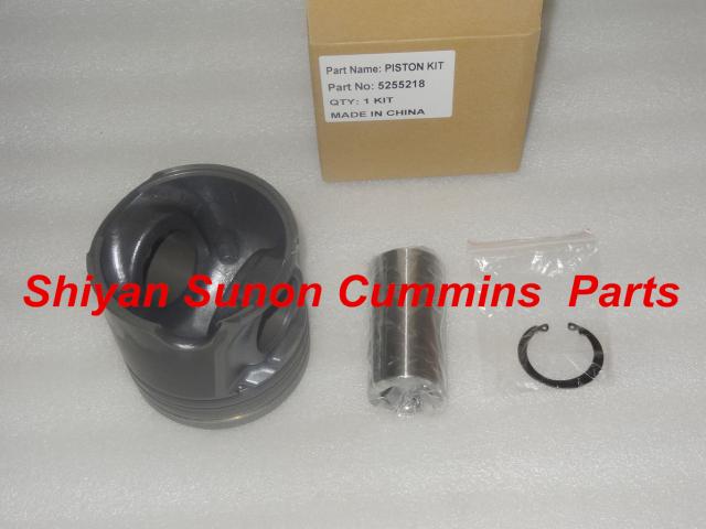 ISLe/QSL/EURO3 piston 5255218