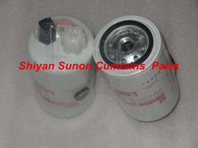 Fuel Water Separator FS36209 for 5268019